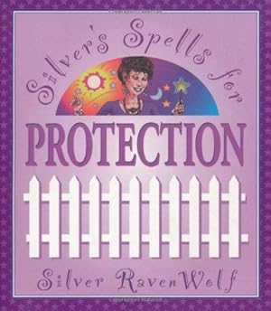 Bild des Verkufers fr Silver's Spells for Protection zum Verkauf von WeBuyBooks