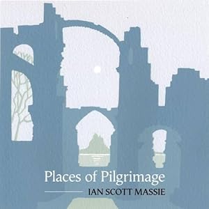 Bild des Verkufers fr Places of Pilgrimage zum Verkauf von WeBuyBooks