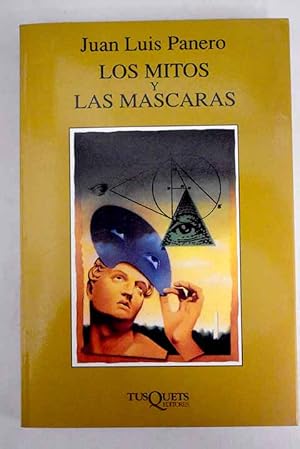 Imagen del vendedor de Los mitos y las mscaras a la venta por Alcan Libros