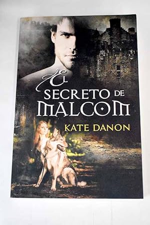 Imagen del vendedor de El secreto de Malcom a la venta por Alcan Libros