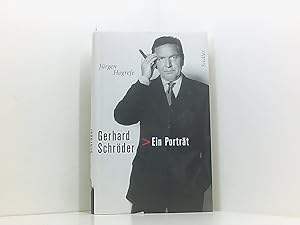 Bild des Verkufers fr Gerhard Schrder: Ein Portrt ein Portrt zum Verkauf von Book Broker