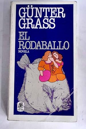 Imagen del vendedor de El rodaballo a la venta por Alcan Libros