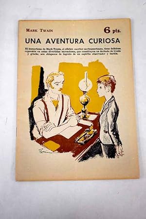 Una aventura curiosa