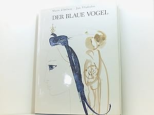 Seller image for Der blaue Vogel for sale by Book Broker