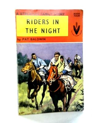 Seller image for Riders In The Night for sale by World of Rare Books