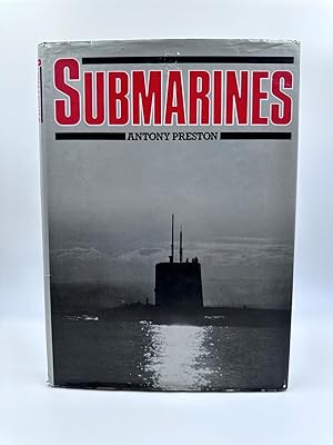 Seller image for Submarines for sale by Dean Family Enterprise