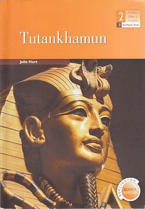 Imagen del vendedor de TUTANKHAMUN a la venta por Librera Vobiscum