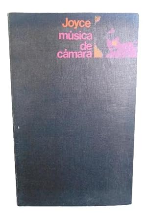 Seller image for Msica De Cmara for sale by Librera Aves Del Paraso
