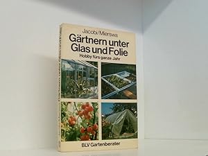 Seller image for Grtnern unter Glas und Folie : for sale by Book Broker
