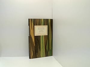 Bild des Verkufers fr Wege nach innen: 25 Gedichte (Insel-Bcherei) zum Verkauf von Book Broker