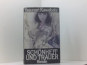 Bild des Verkufers fr Schnheit und Trauer - Roman Roman zum Verkauf von Book Broker