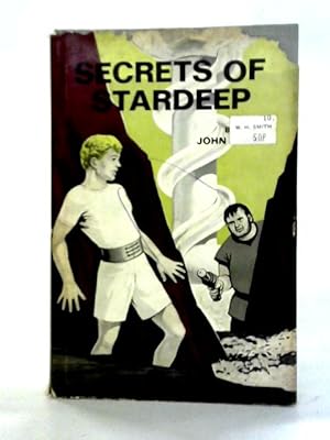Bild des Verkufers fr Secrets of Stardeep zum Verkauf von World of Rare Books