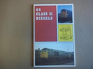 Image du vendeur pour British Rail Class 31 Diesels mis en vente par Carmarthenshire Rare Books