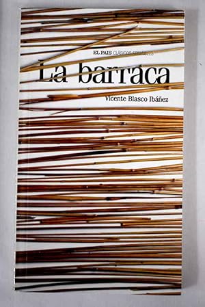 Imagen del vendedor de La barraca a la venta por Alcan Libros