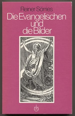 Bild des Verkufers fr Die Evangelischen und die Bilder: Reflexionen einer Geschichte. Die gleichnamige Ausstellung, die in diesem Band dokumentiert wird, wurde erstmals beim Evangelischen Kirchbautag vom 15. - 18. September 1983 in Nrnberg gezeigt. zum Verkauf von Antiquariat Neue Kritik