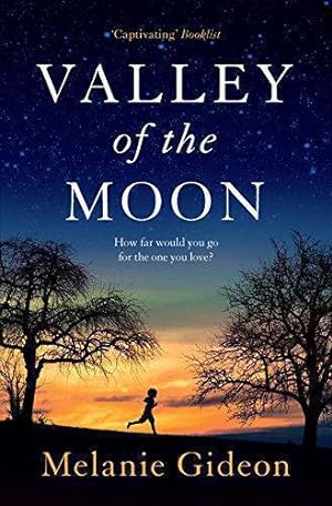 Seller image for VALLEY OF THE MOON for sale by WeBuyBooks