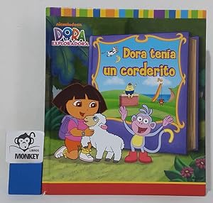 Bild des Verkufers fr Dora tena un corderito zum Verkauf von MONKEY LIBROS