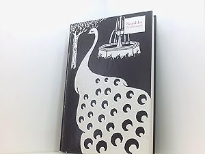 Seller image for Aubrey Beardsley Zeichnungen - ber 230 Abbildungen geben ein umfassendes Bild ber das knstlerische Werk eines Frhvollendeten for sale by Book Broker