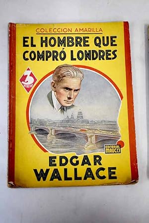 El hombre que compró Londres