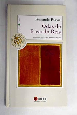 Odas de Ricardo Reis