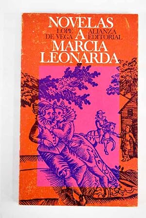 Novelas a Marcia Leonarda