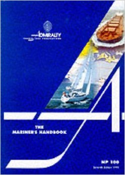 Seller image for The Mariner's Handbook 2004 for sale by WeBuyBooks