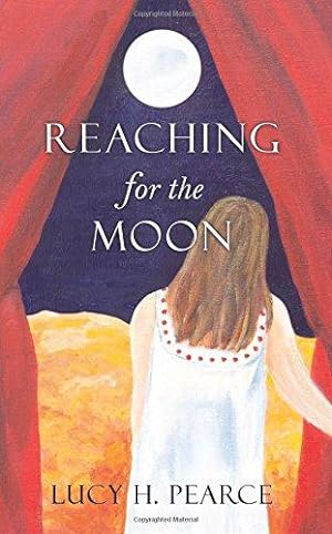Seller image for Reaching for the Moon: a girl's guide to her cycles for sale by WeBuyBooks