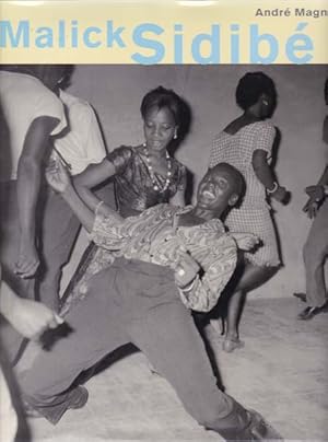 Seller image for Malick Sidibe. for sale by Antiquariat Querido - Frank Hermann