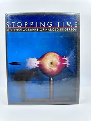 Bild des Verkufers fr Stopping Time The Photographs of Harold Edgerton zum Verkauf von Dean Family Enterprise
