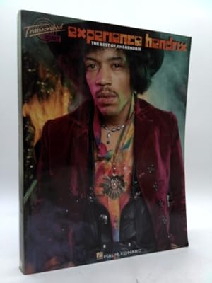 Immagine del venditore per Jimi Hendrix - Experience Hendrix venduto da ThriftBooksVintage