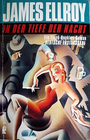Seller image for In der Tiefe der Nacht (Ullstein Taschenbuch) for sale by buchlando-buchankauf