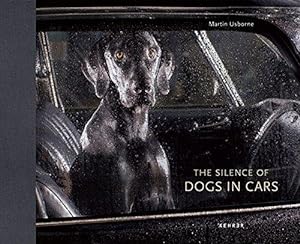 Seller image for Silence of Dogs in Cars, The: Martin Usborne for sale by WeBuyBooks