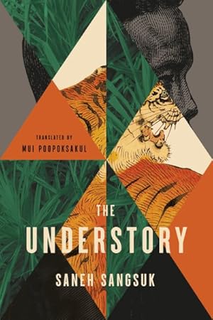 Seller image for Understory for sale by GreatBookPrices