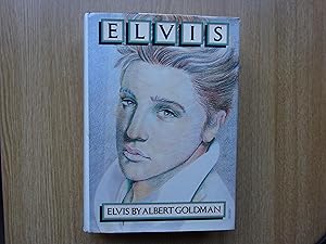 Image du vendeur pour Elvis mis en vente par J R Wright