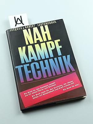 Nahkampf Technik.