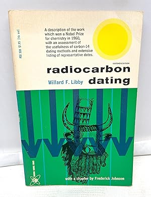 Seller image for Radiocarbon Dating, 2nd edition for sale by Prestonshire Books, IOBA