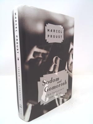 Seller image for Sodom and Gomorrah for sale by ThriftBooksVintage