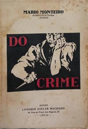 DO CRIME.