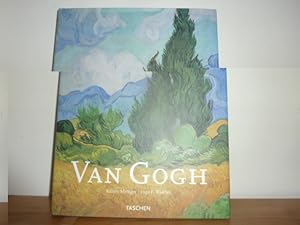 Imagen del vendedor de Vincent Van Gogh 1853-1890. a la venta por Librairie Le Jardin des Muses