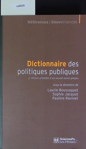Seller image for Les ambassadeurs. Domaine Gouvernances. for sale by Antiquariat Bookfarm