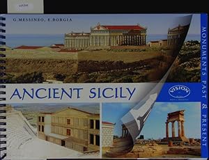 Imagen del vendedor de Ancient Sicily. Monuments past & present. a la venta por Antiquariat Bookfarm