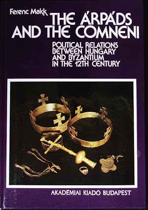 Seller image for The rpds and the Comneni. for sale by Antiquariat Bookfarm