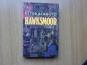 Seller image for Hawksmoor for sale by J R Wright