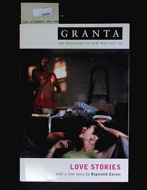 Seller image for Love stories. for sale by Antiquariat Bookfarm