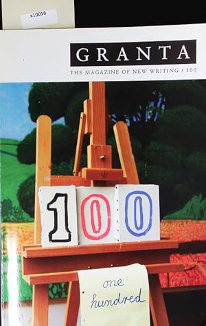 Seller image for One hundred. for sale by Antiquariat Bookfarm