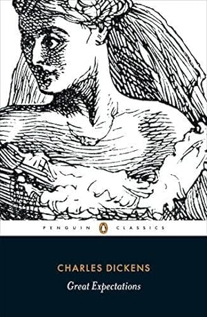 Bild des Verkufers fr Great Expectations: Charles Dickens (Penguin Classics) zum Verkauf von WeBuyBooks 2
