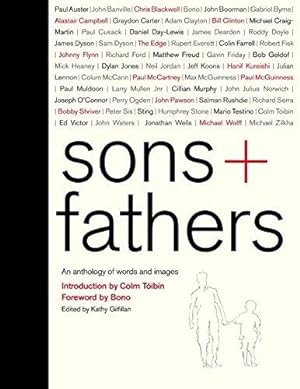 Bild des Verkufers fr Sons + Fathers zum Verkauf von WeBuyBooks
