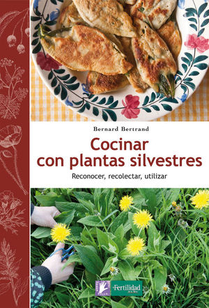 Imagen del vendedor de COCINAR CON PLANTAS SILVESTRES a la venta por CENTRAL LIBRERA REAL FERROL