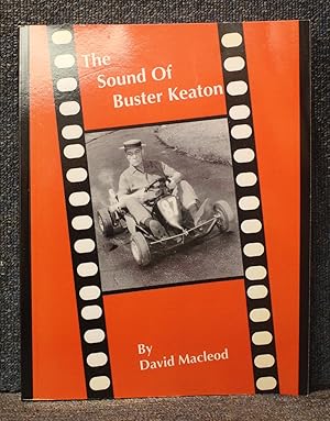 The Sound of Buster Keaton