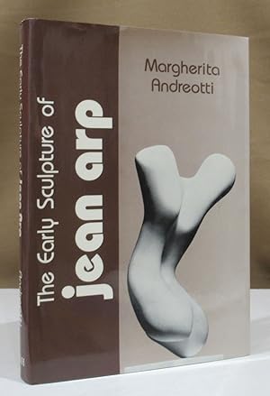 Seller image for The early sculpture of Jean Arp. for sale by Dieter Eckert